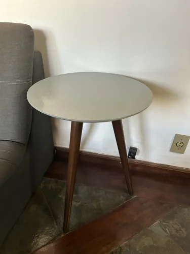 Mesa lateral