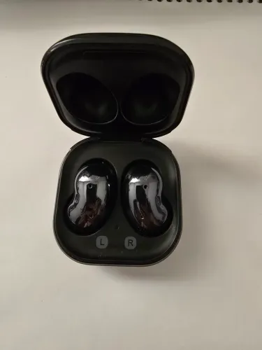 Fone de Ouvido Galaxy Buds Live