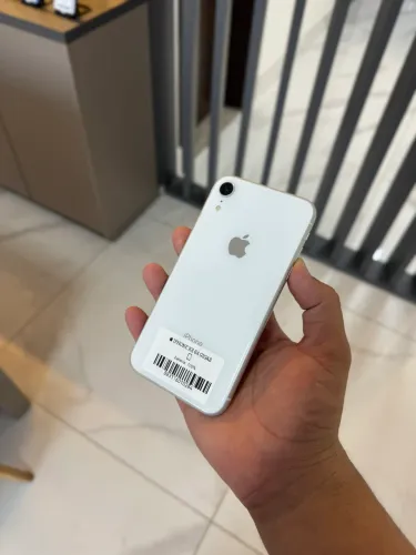 IPHONE XR 64 GIGAS FACE ID PAROU