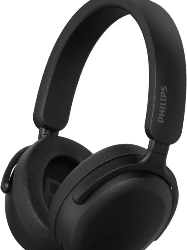 Headphone Philips Bluetooth TAH2300BK Preto - Pronta Entrega (Novo e Lacrado)
