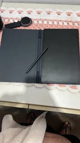 Tablet Samsung S6 Lite