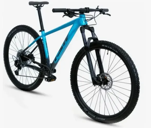Bicicleta Tsw Yukon Sram Sx 12v Aro 29 Suspensão Rockshox