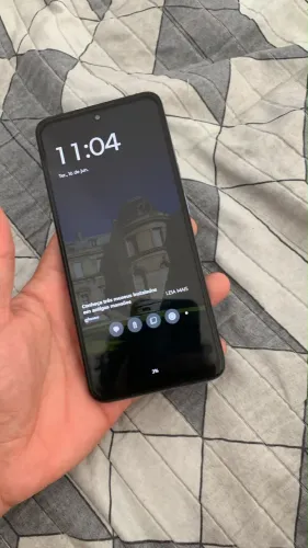 Moto g34