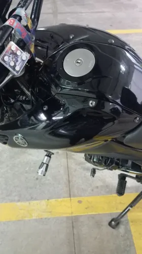 Crosser 150