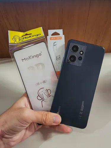 XIAOMI REDMI NOTE 12 128GB