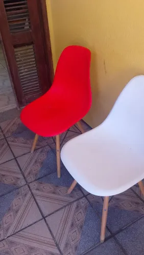 Cadeira Eames (2)