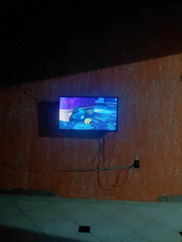 TELEVISÃO NOVA