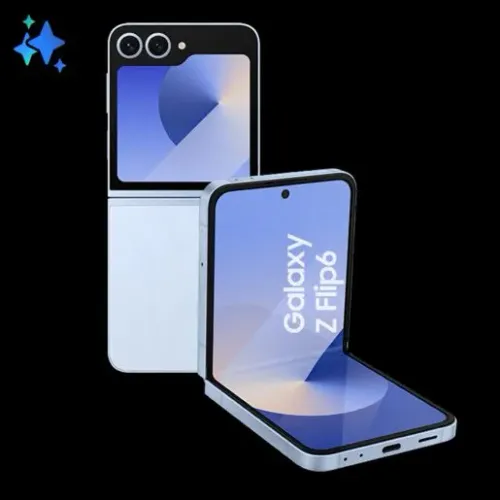 Z Flip 6 mais Galaxy whatch 4 troco por celular, pc, notebook ou game