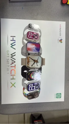 Relógio smart watch - Entrega Rápida!!!
