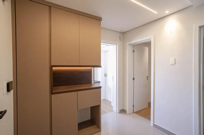 Apartamento à Venda - Nova Suíssa, 3 Quartos, 180 m2