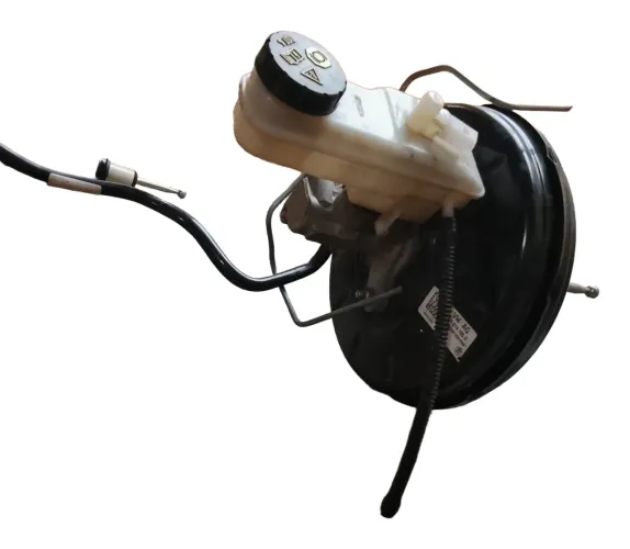 Servo Freio Hidrovácuo Gol Voyage Saveiro G6 G7 G8 G9