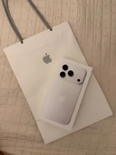 Iphone 18 pro - 256gb