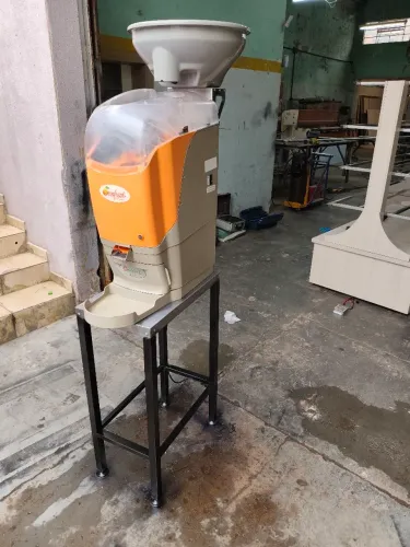 Máquina de suco de laranja