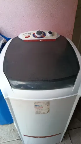 Tanquinho 220V