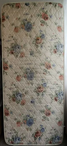 Colchão de solteiro D33