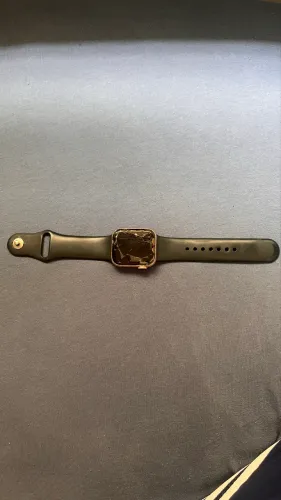Apple Watch séries 4 40mm