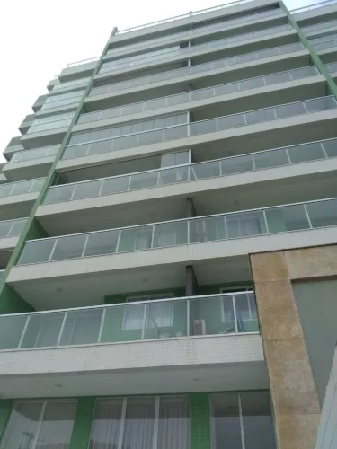1/4 Grande, Bonito, Mobilia, Infraestr Total, Vista Mar, Fim Av Amaralina, Início Pituba.