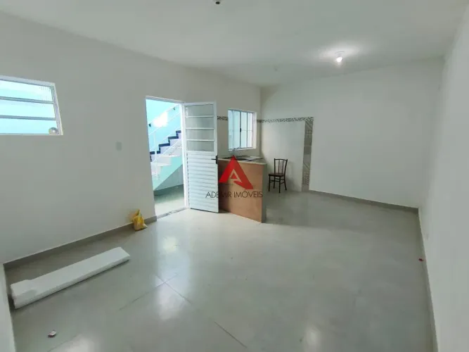 Casas Novas à Venda - Bandeira Branca I | Jacareí/SP Financiamento Minha Casa Minha Vida