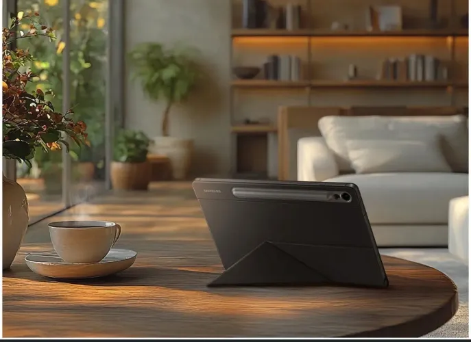 Tablet Samsung