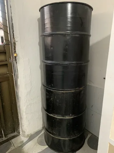 Vendo túnel 