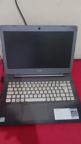 Notebook Vaio