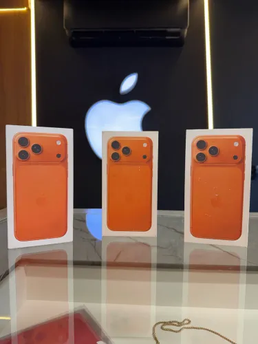 Iphone 17 pro 256gb - pronta entrega