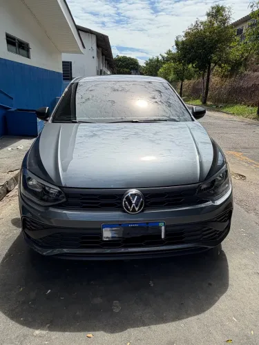 Volkswagen Polo Track 1.0 Flex 12V 5P 2026