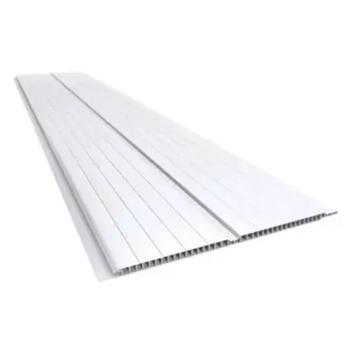 Forro PVC - Valor para instalador