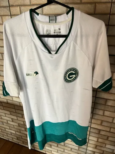 Camisa do Goiás original