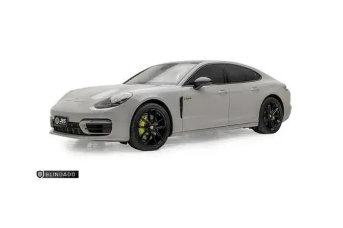 Porsche Panamera 4 E-hybrid 2.9 462cv 2021