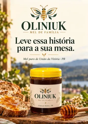 Pote de mel orgânico e silvestre 