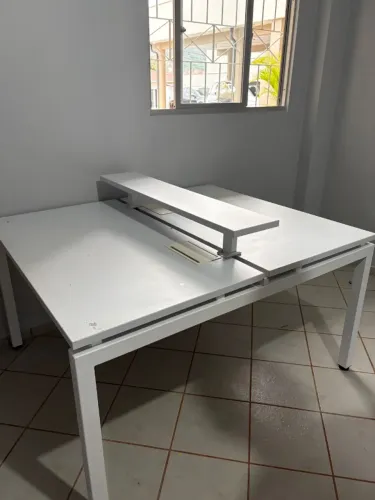 Mesa de escritório