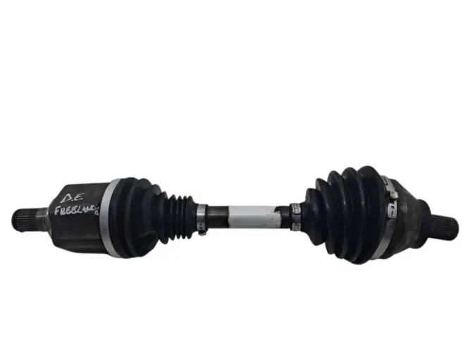 Semieixo Dianteiro Esquerdo Freelander 2 2.2 Sd4 2014