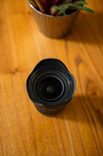 Lente 17-28mm Tanrom