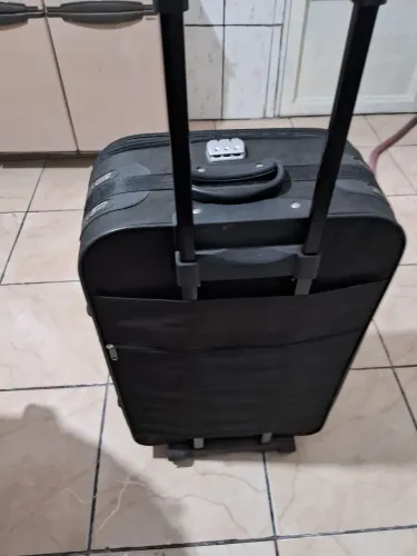 Mala para viagem