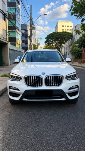 BMW X3 Xdrive 20I 2.0/x-line Bi-TB Flex Aut. 2019
