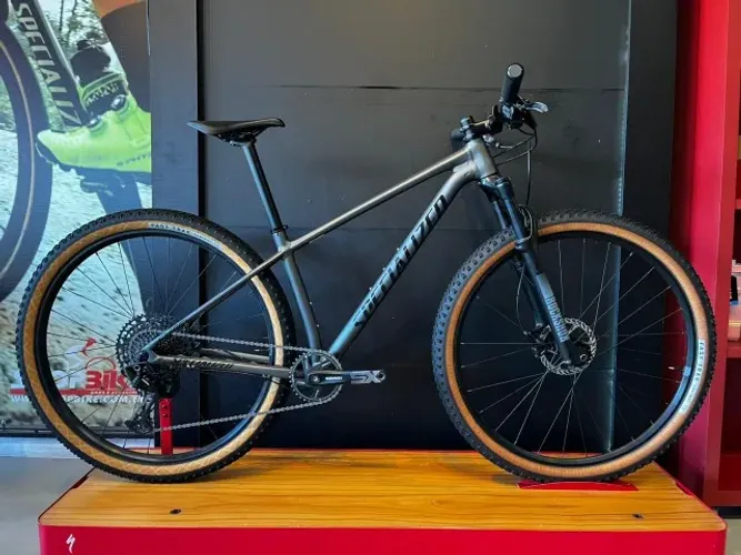 Specialized Chisel HT Sx 12v