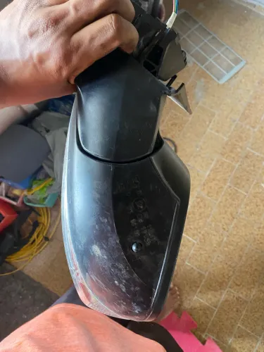 Retrovisor peugeot 208 24/25