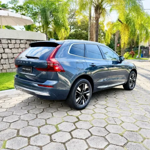 Volvo XC-60 T-8 Plus 2.0 AWD (híbrido) 2026