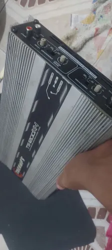 Módulo taramps 1200x4