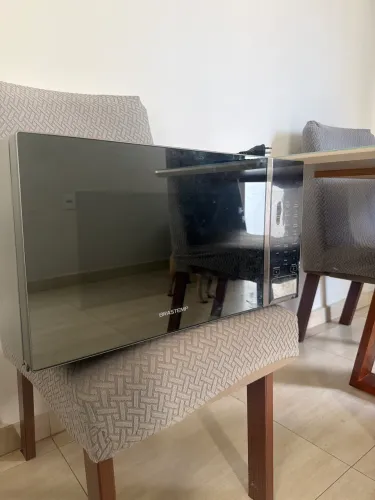 Microondas