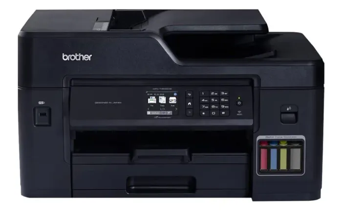 Impressora Brother MFC45000DW