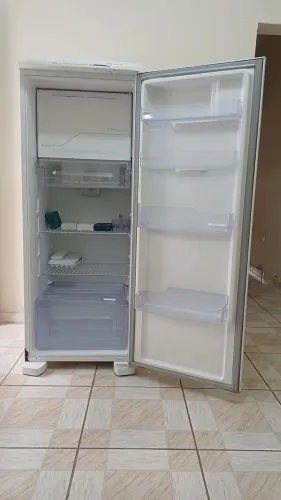 Geladeira Electrolux RFE39 Frost Free 322L ? Funcionando Perfeitamente!