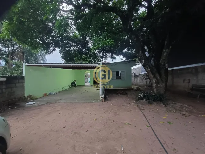 VENDO TERRENO NO JARDIM CALIFORNIA em JACAREÍ - SP com 666m² Para fins comercial ou reside
