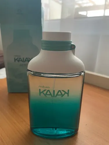 Perfume Kaiak Aero Natura