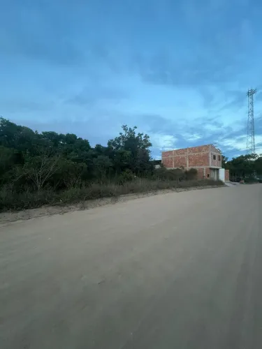 Terreno à Venda no Bairro Vilas II