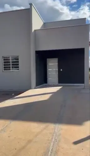 Casas em Parnarama e Matões MA.