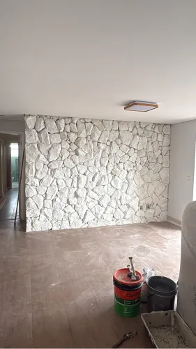 Pedra moledo super white