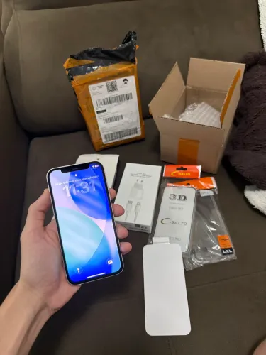 iPhone 12