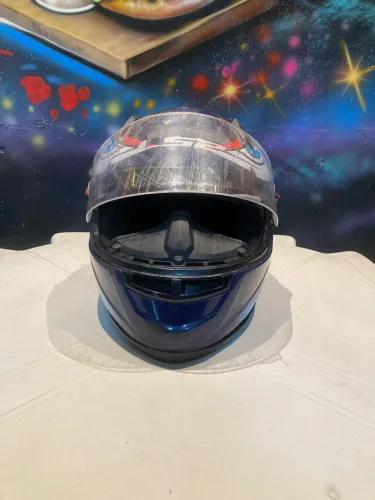Capacete Ls2